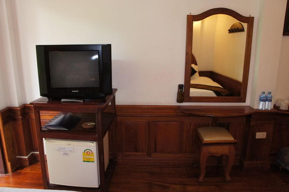 Villa Chitdara, General view