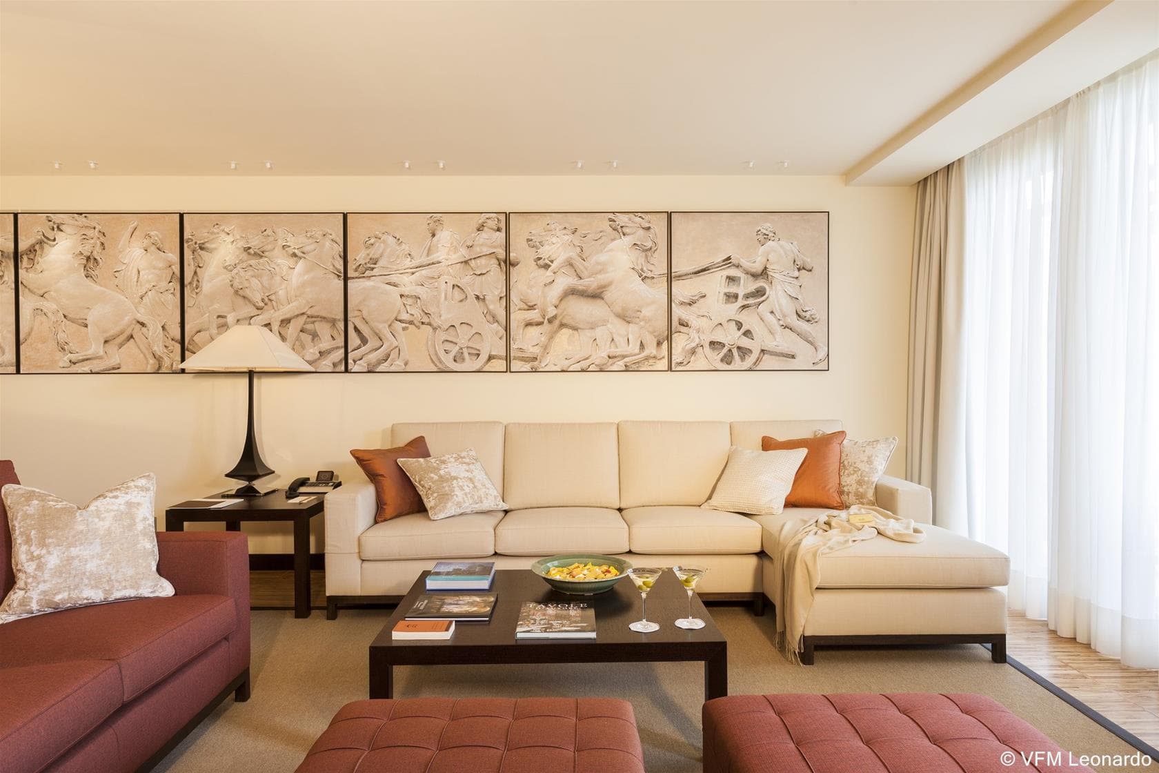 Lefay Resort & Spa Lago di Garda, General view