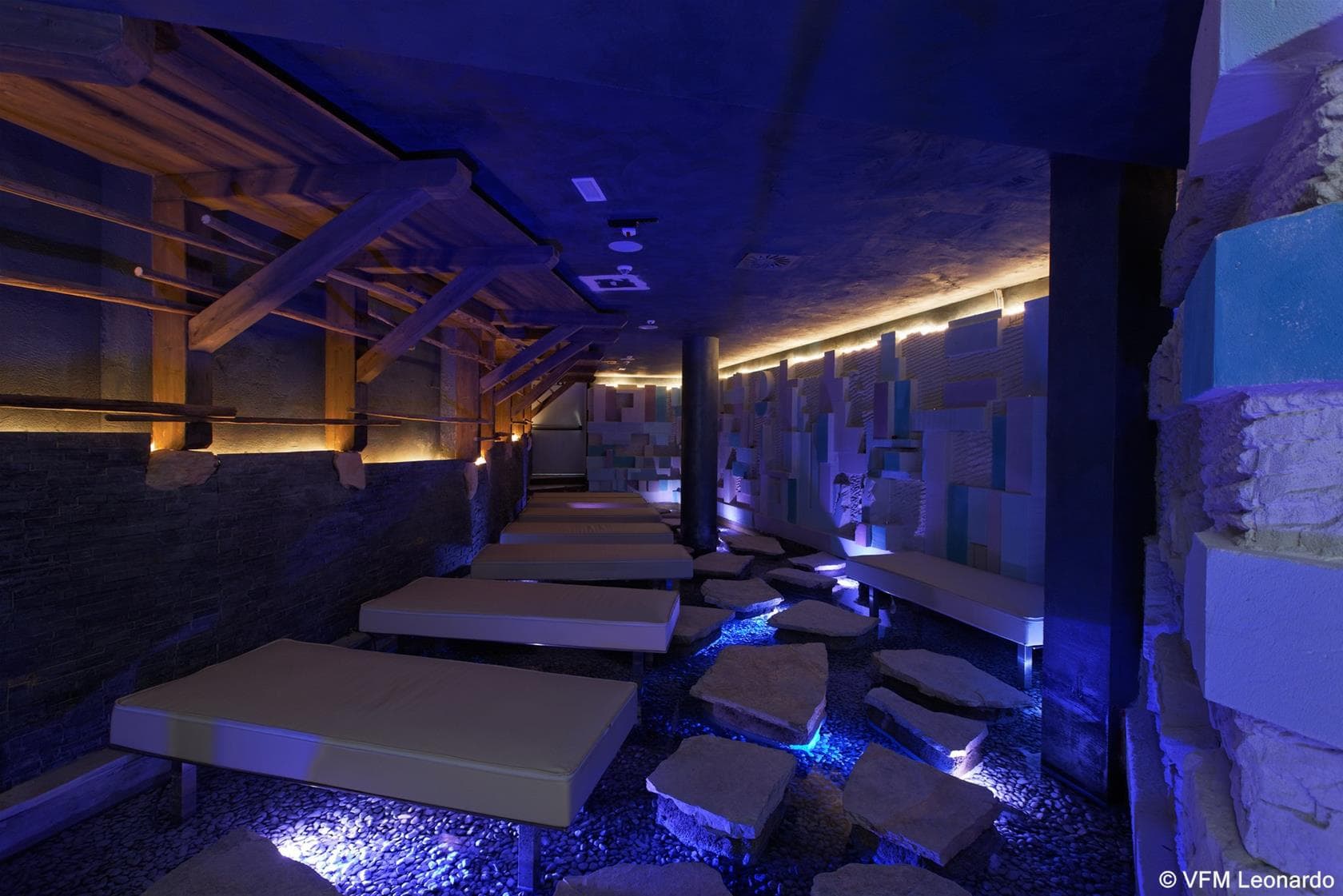 Lefay Resort & Spa Lago di Garda, General view