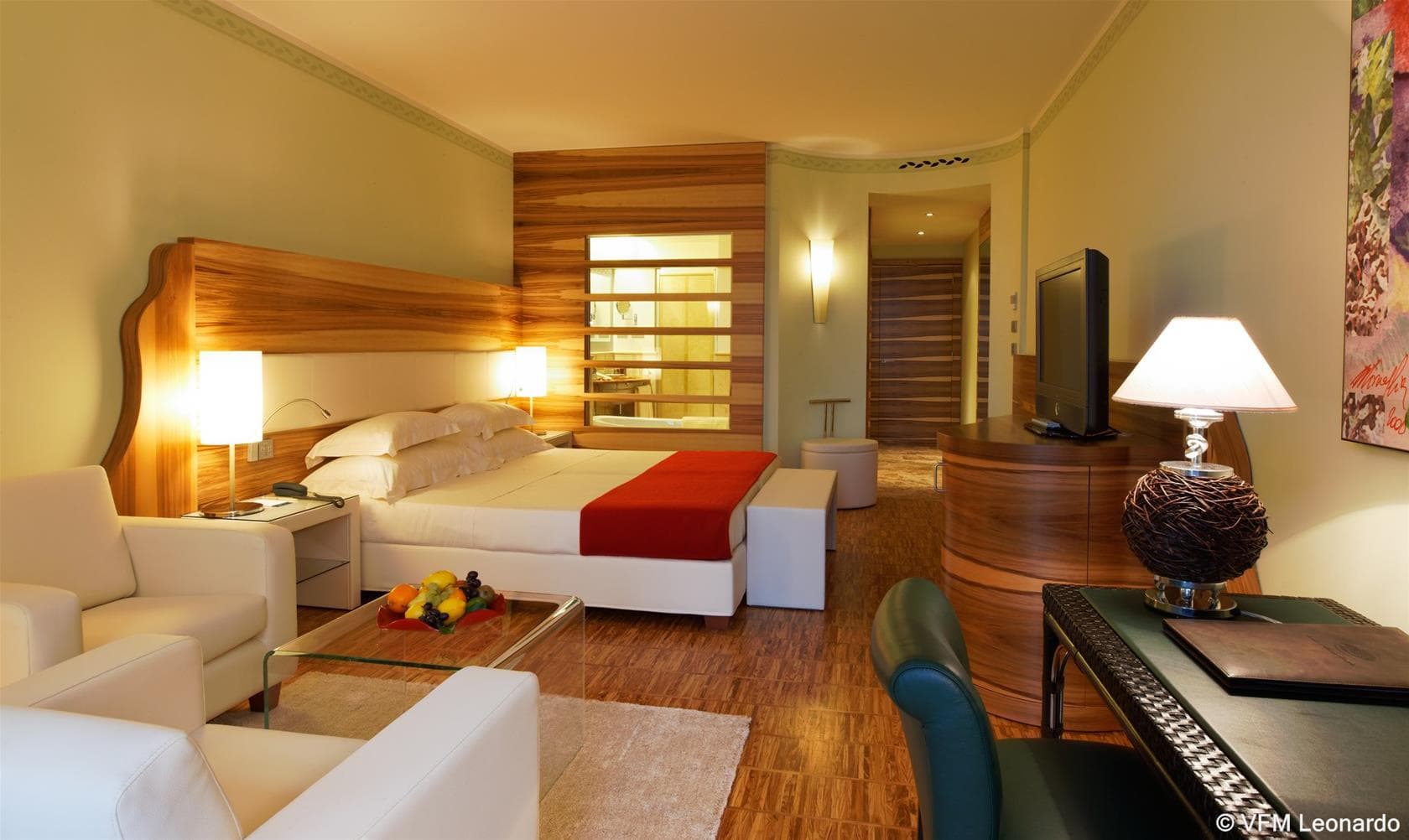 Lefay Resort & Spa Lago di Garda, General view