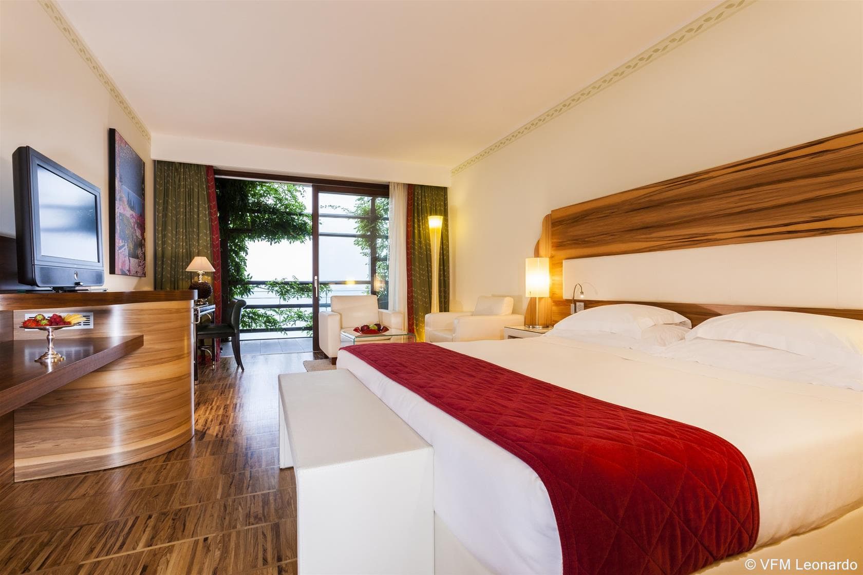 Lefay Resort & Spa Lago di Garda, General view