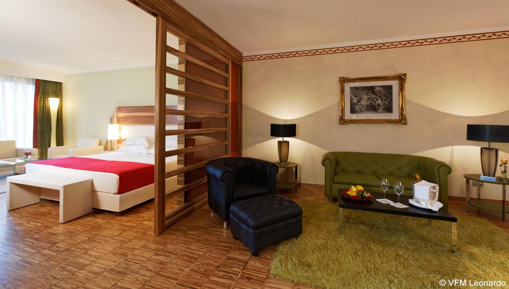 Lefay Resort & Spa Lago di Garda, General view