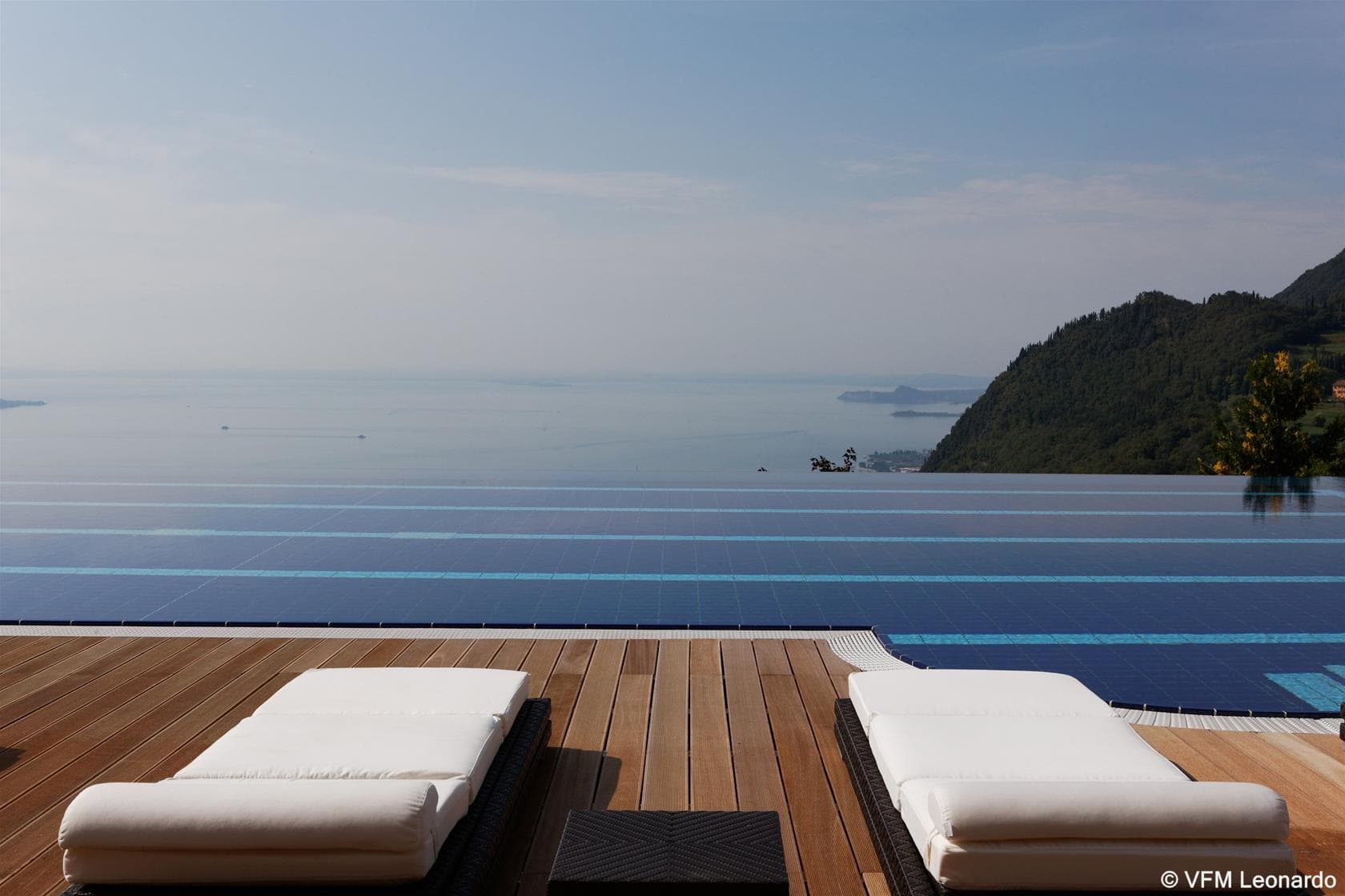 Lefay Resort & Spa Lago di Garda, General view