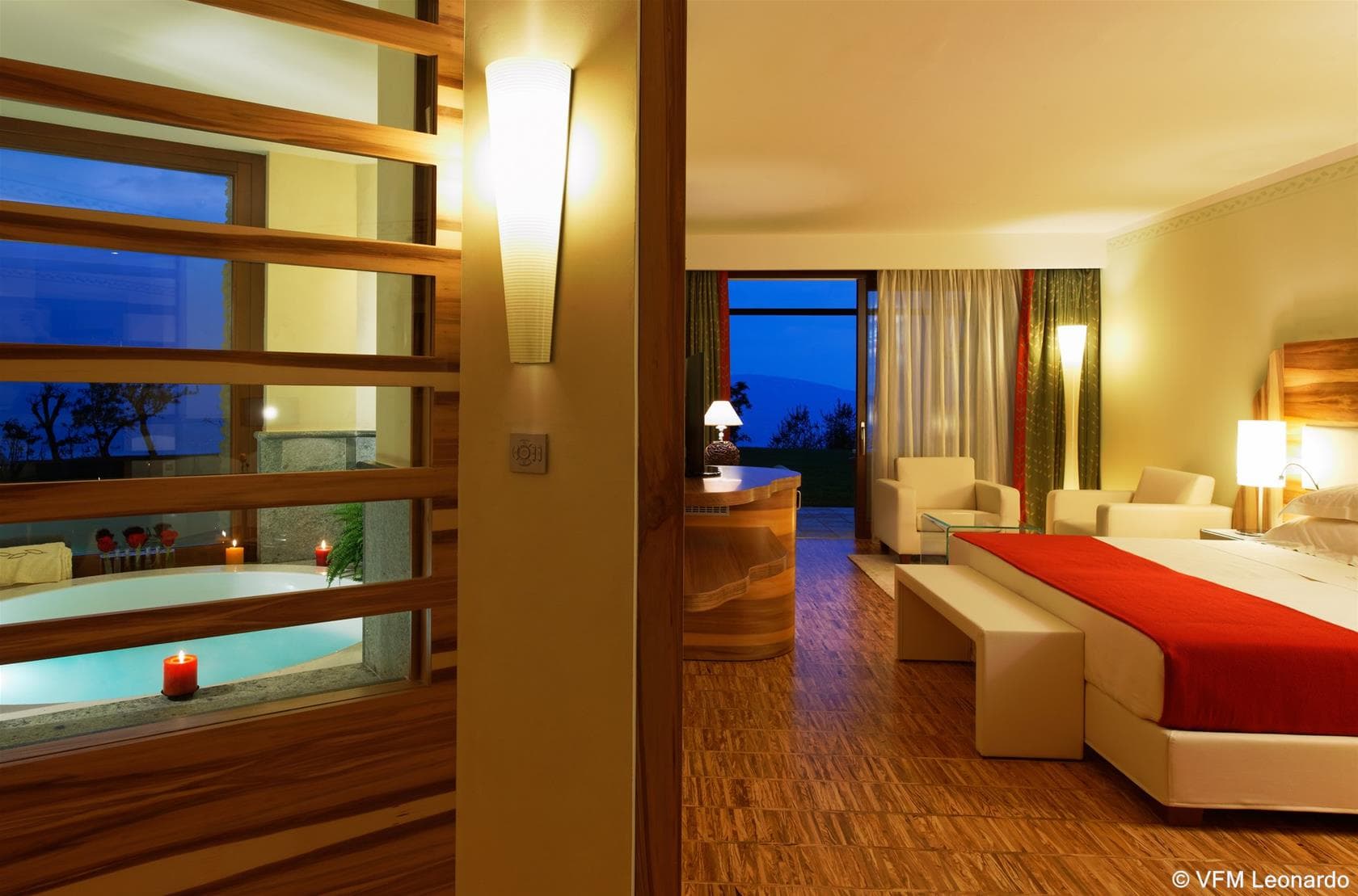 Lefay Resort & Spa Lago di Garda, General view