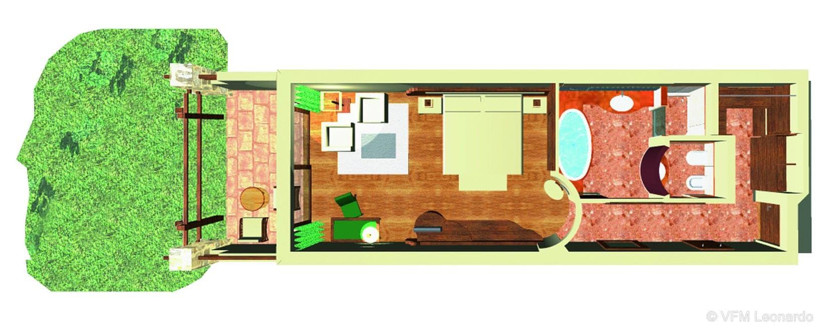 Lefay Resort & Spa Lago di Garda, General view