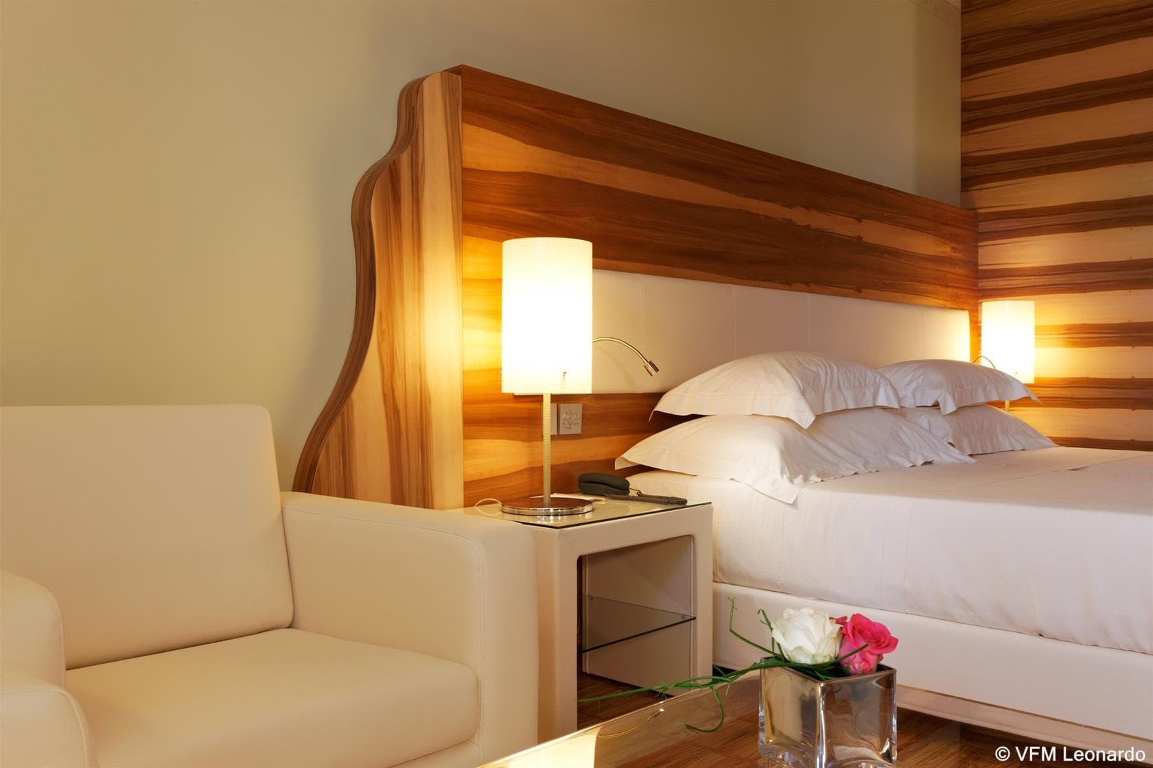 Lefay Resort & Spa Lago di Garda, General view