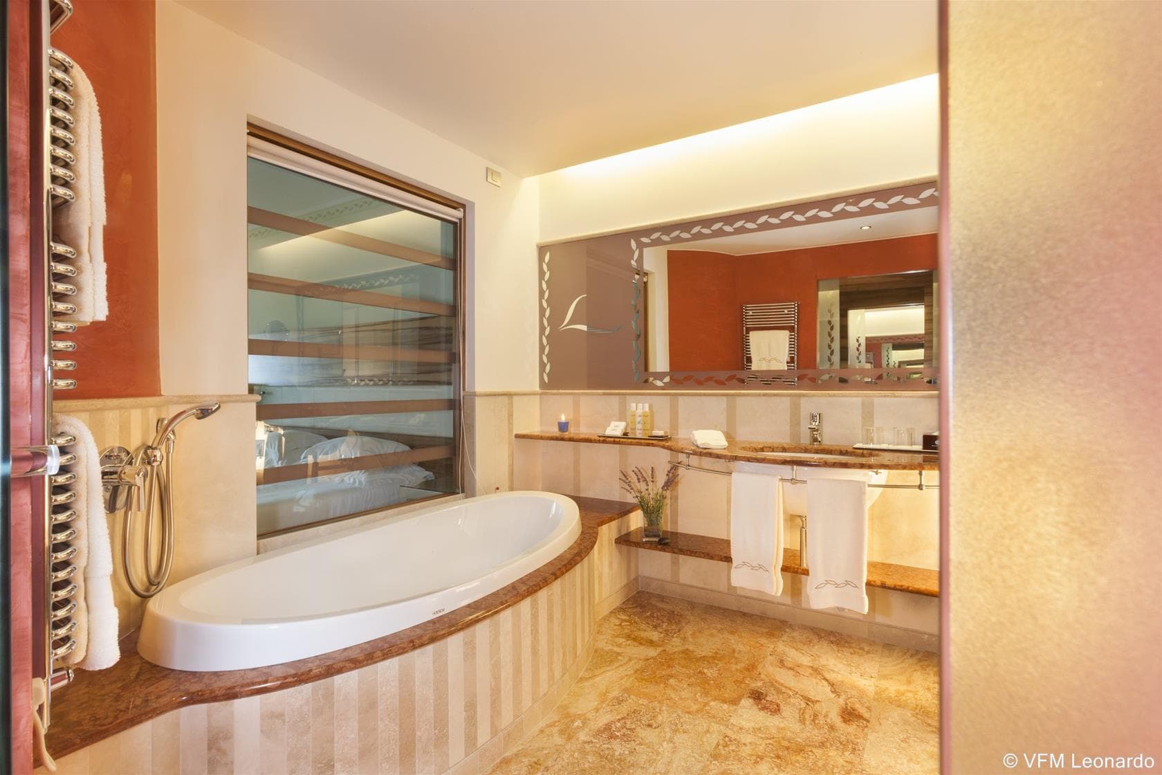 Lefay Resort & Spa Lago di Garda, General view