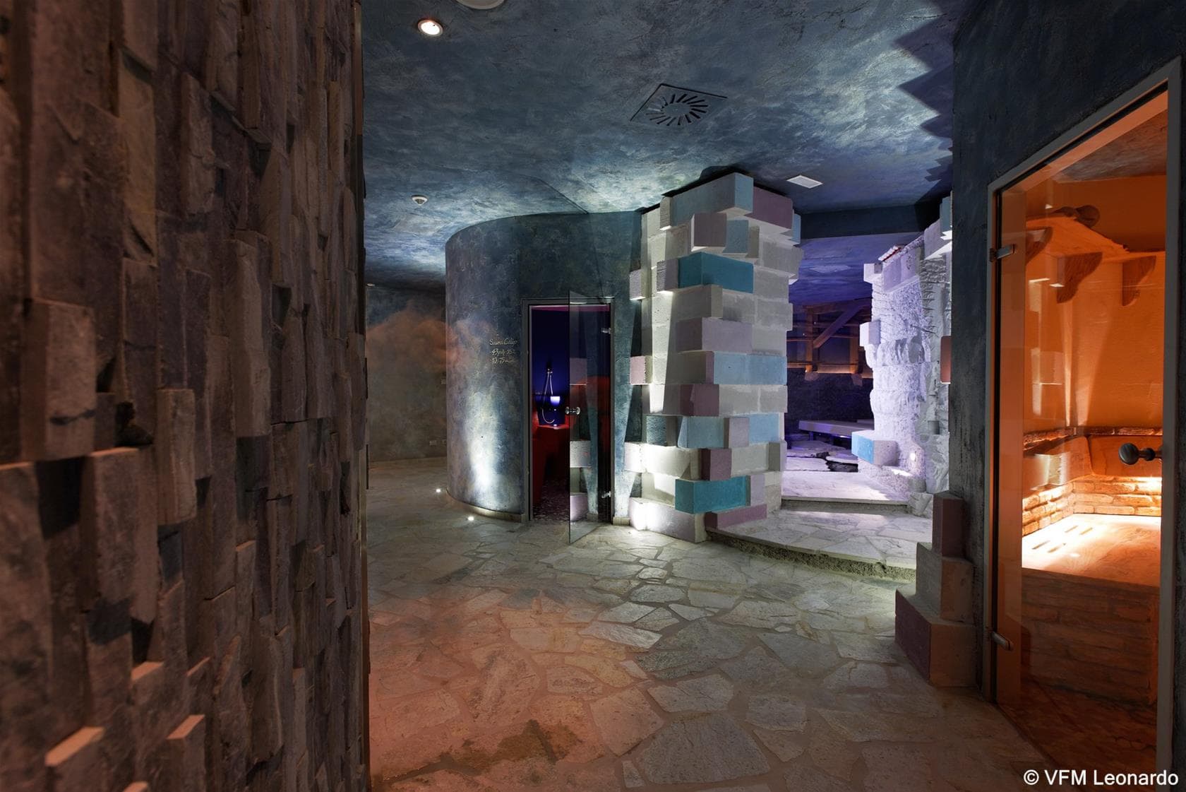 Lefay Resort & Spa Lago di Garda, General view