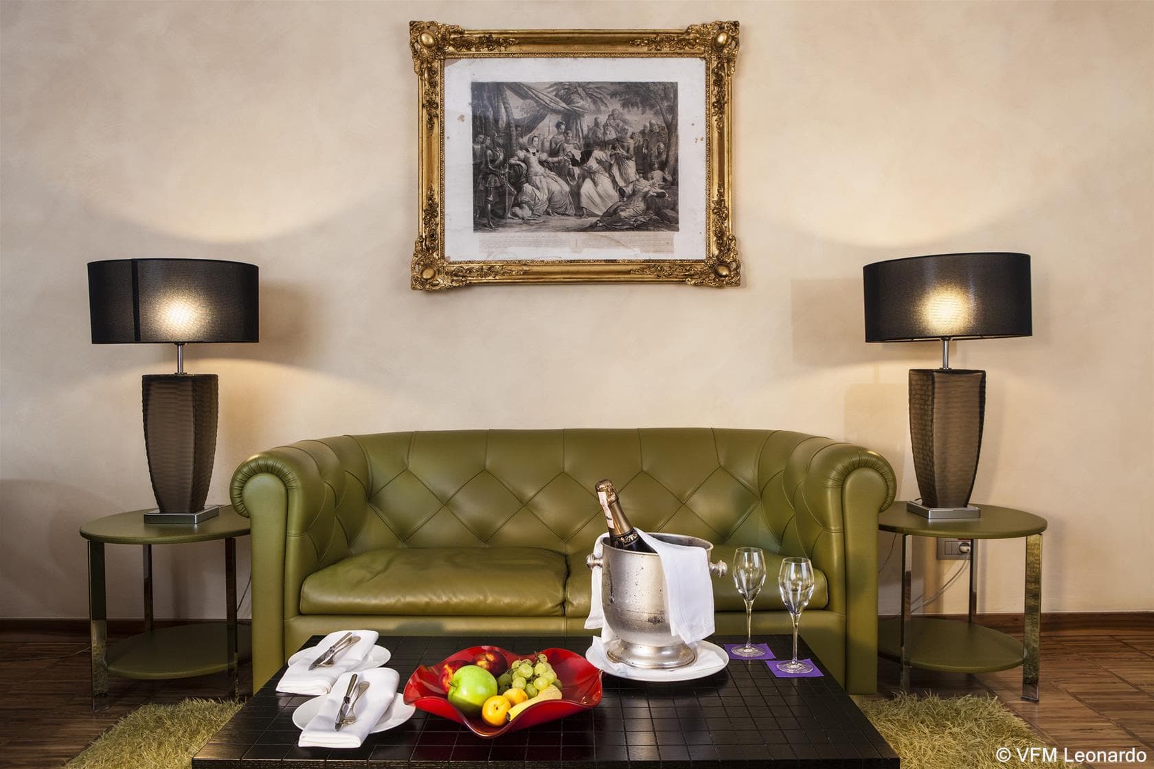 Lefay Resort & Spa Lago di Garda, General view