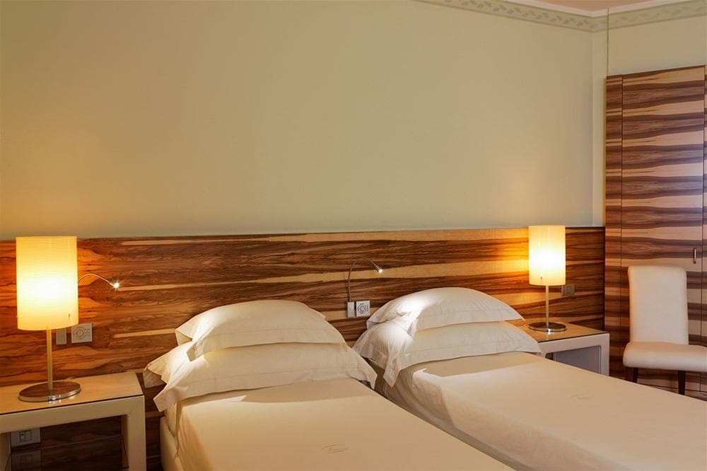 Lefay Resort & Spa Lago di Garda, General view