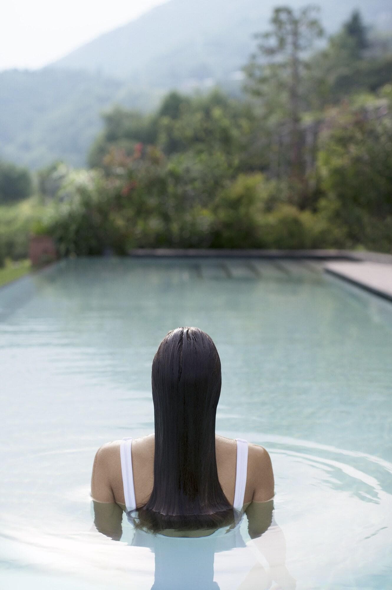 Lefay Resort & Spa Lago di Garda, Pool