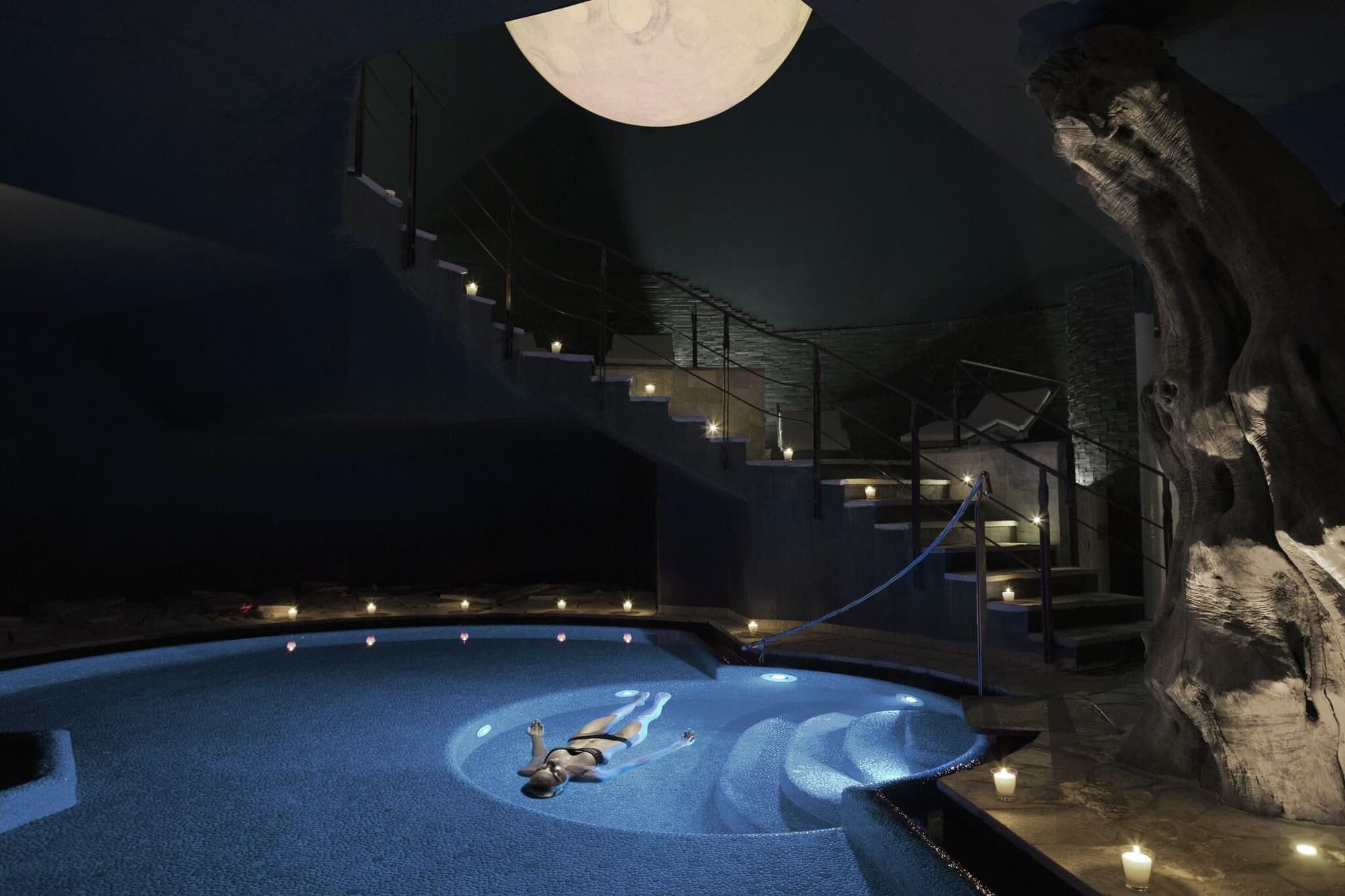 Lefay Resort & Spa Lago di Garda, Pool