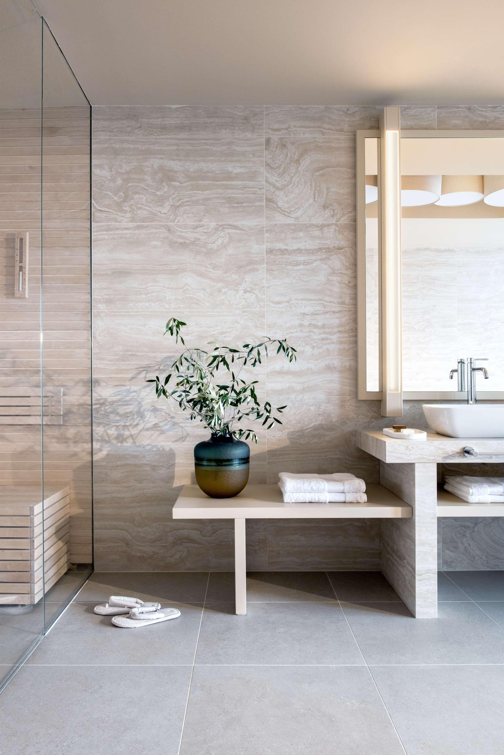 Lefay Resort & Spa Lago di Garda, Room