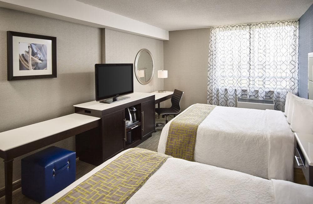 Waterfront Downtown Burlington, General view