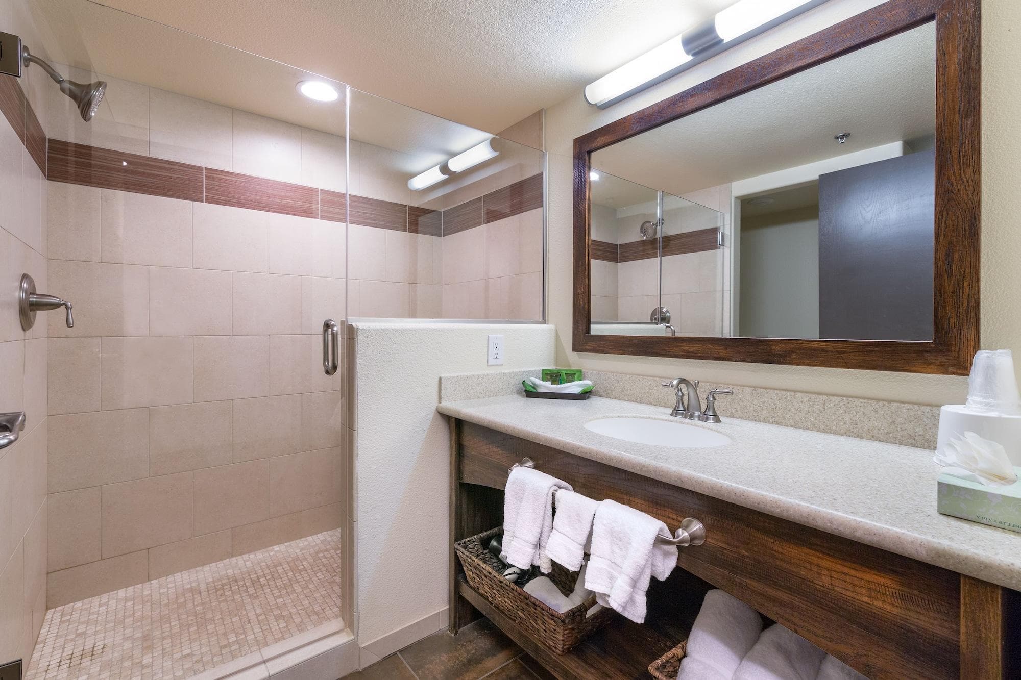 Hoover Dam Lodge, Room