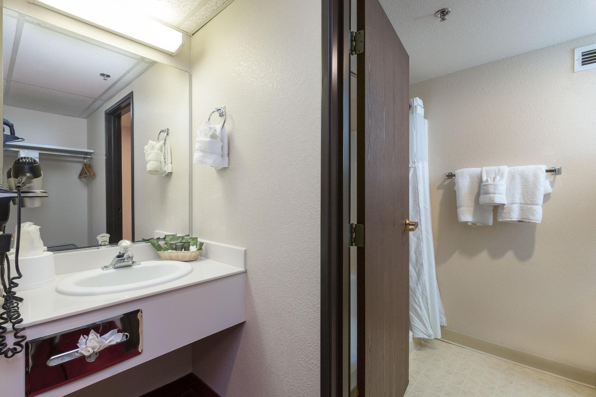 Hoover Dam Lodge, Room