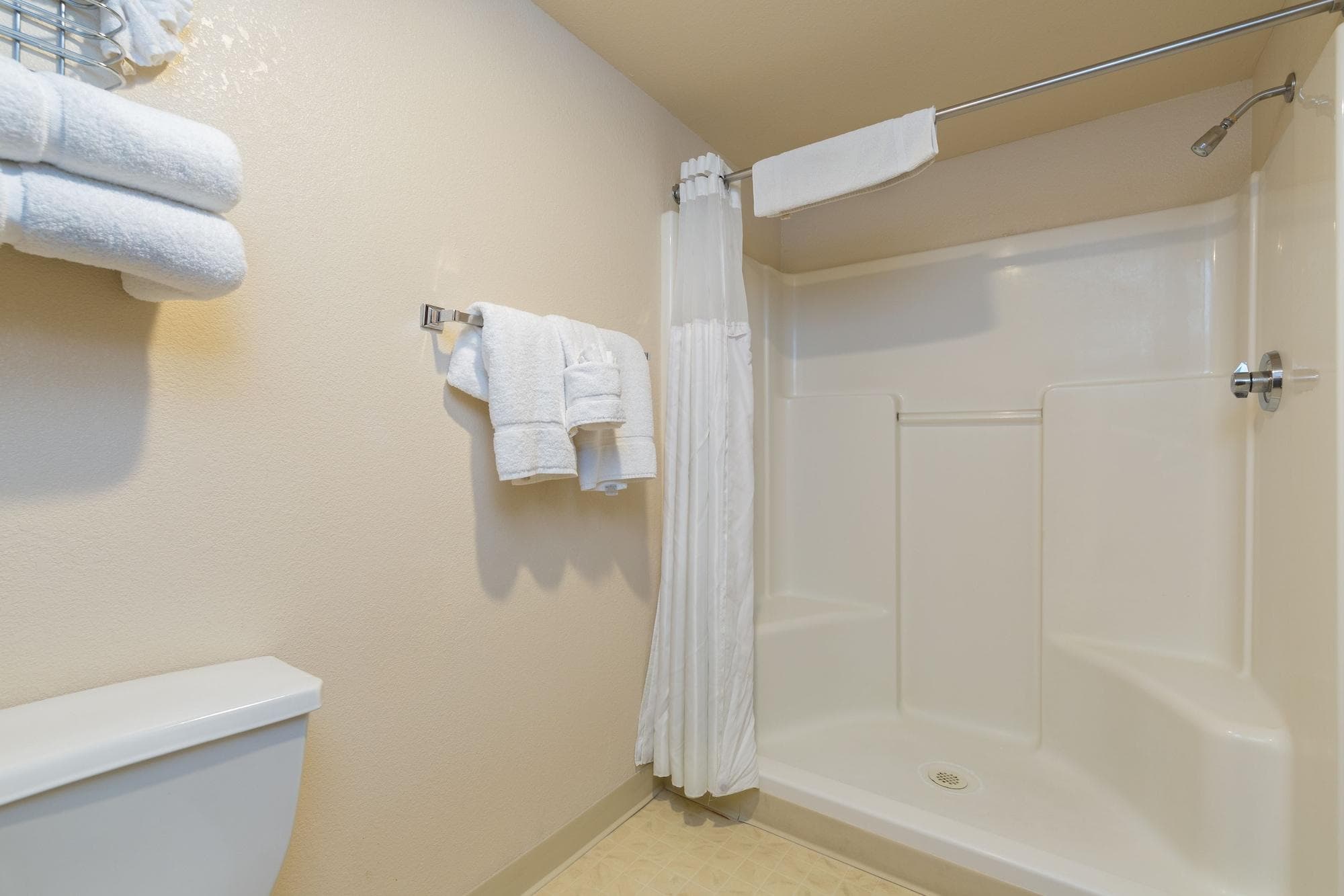 Hoover Dam Lodge, Room