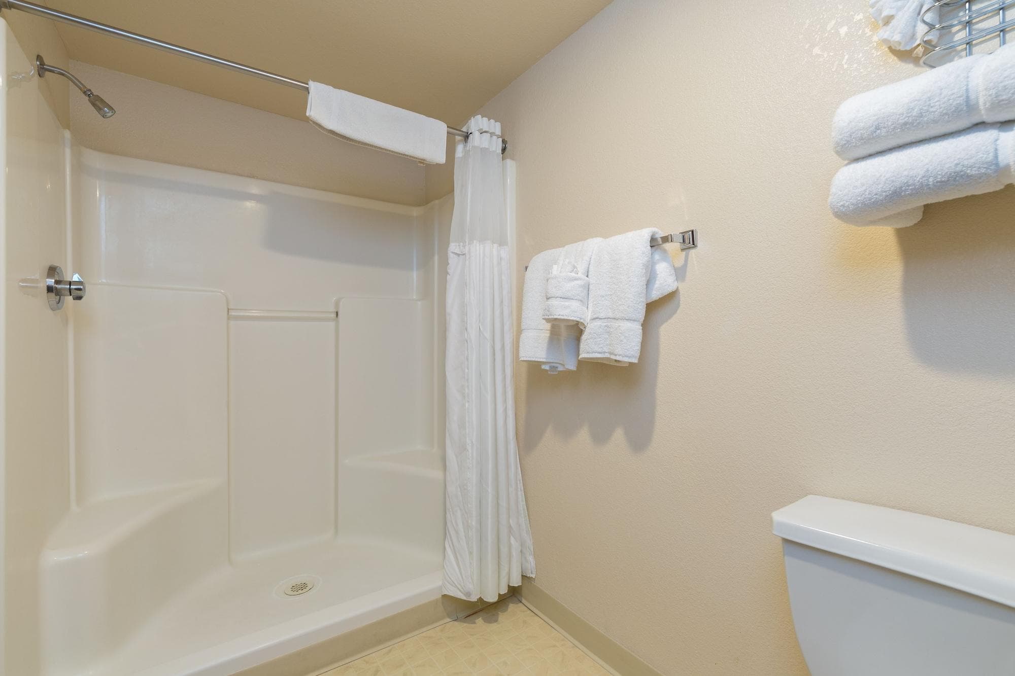 Hoover Dam Lodge, Room