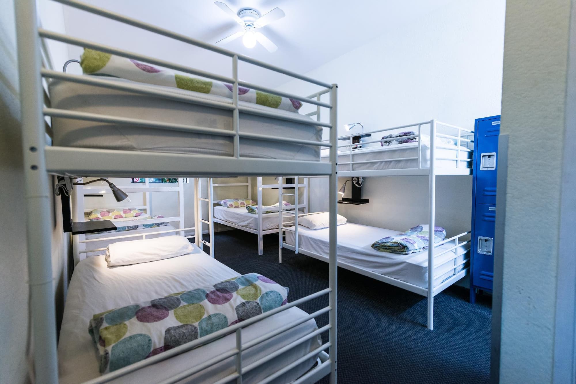 Venice Beach Cotel, Room