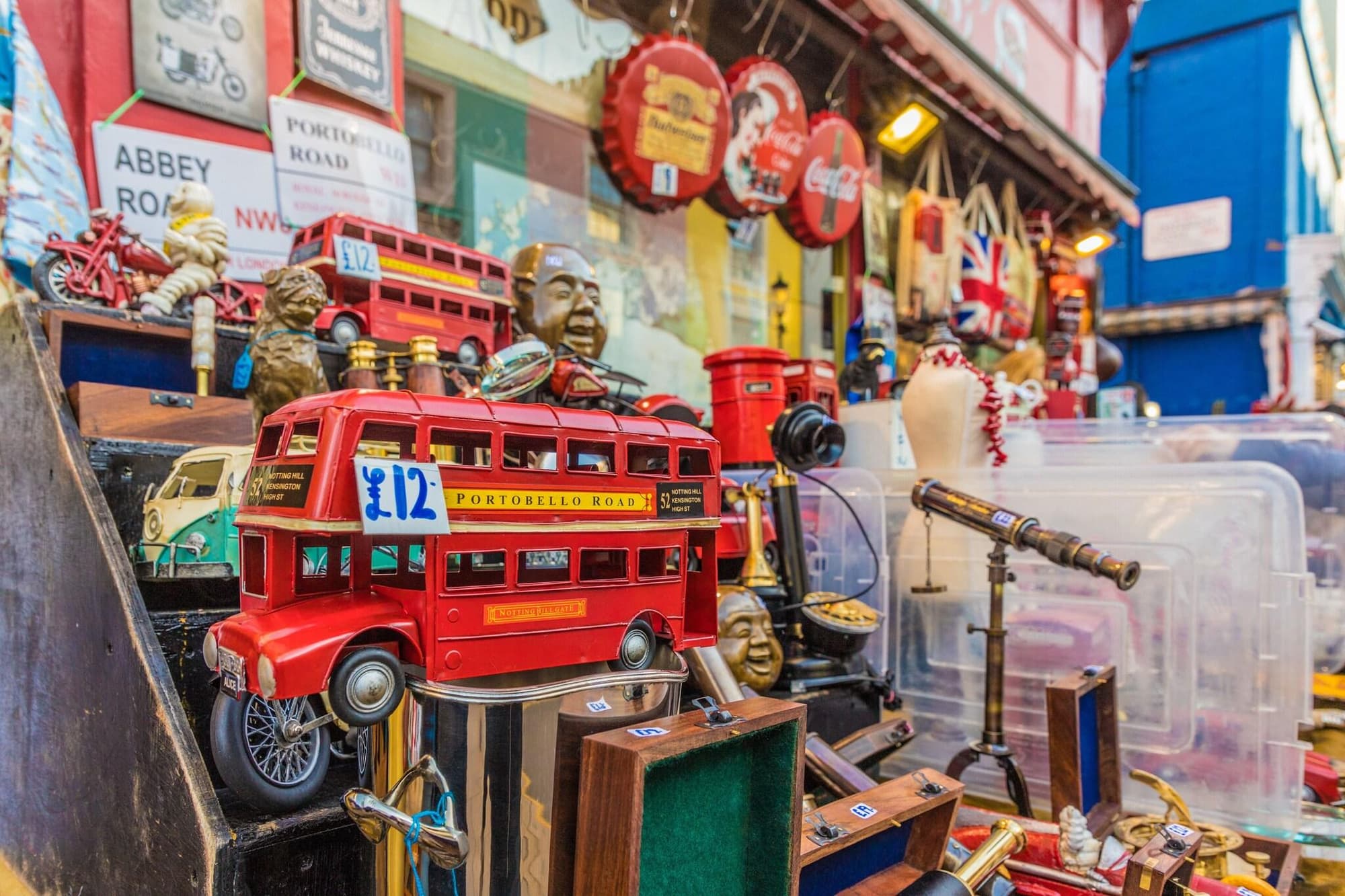 Lancaster Hall, General view