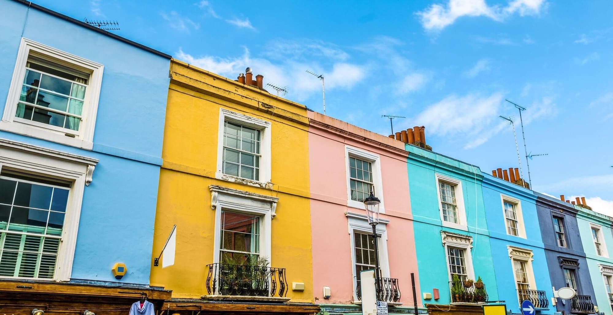 Lancaster Hall, General view
