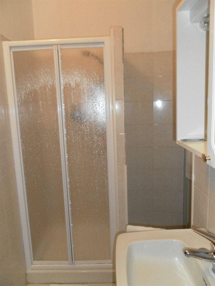 Hotel Domodossola, General view