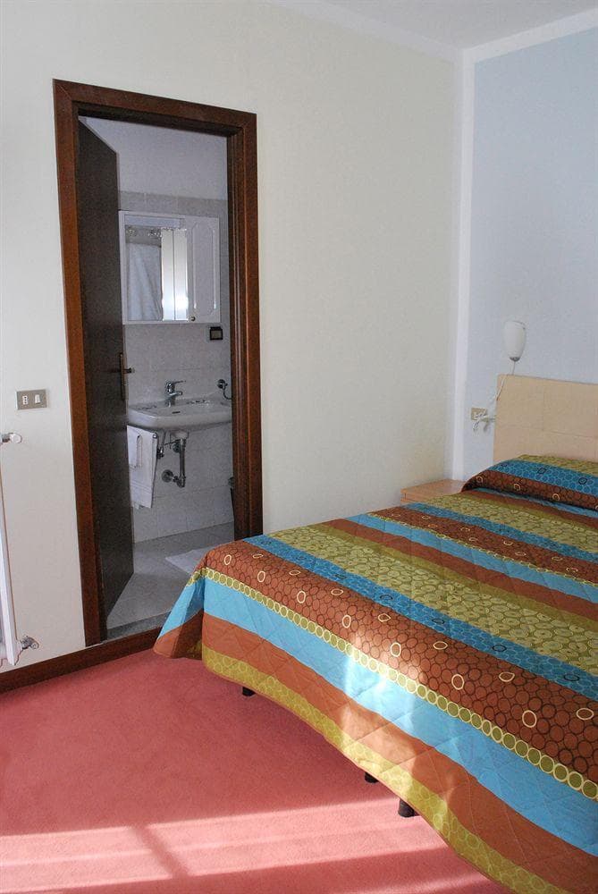 Hotel Domodossola, General view