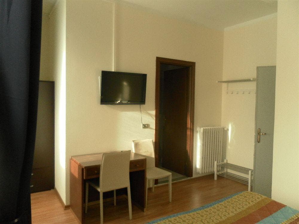 Hotel Domodossola, General view