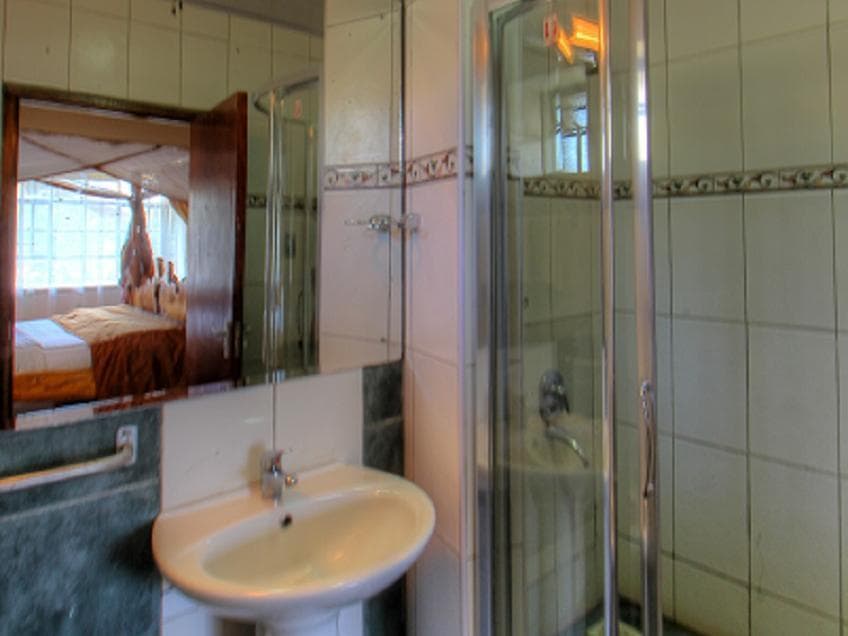 Naivasha Kongoni Lodge, Room