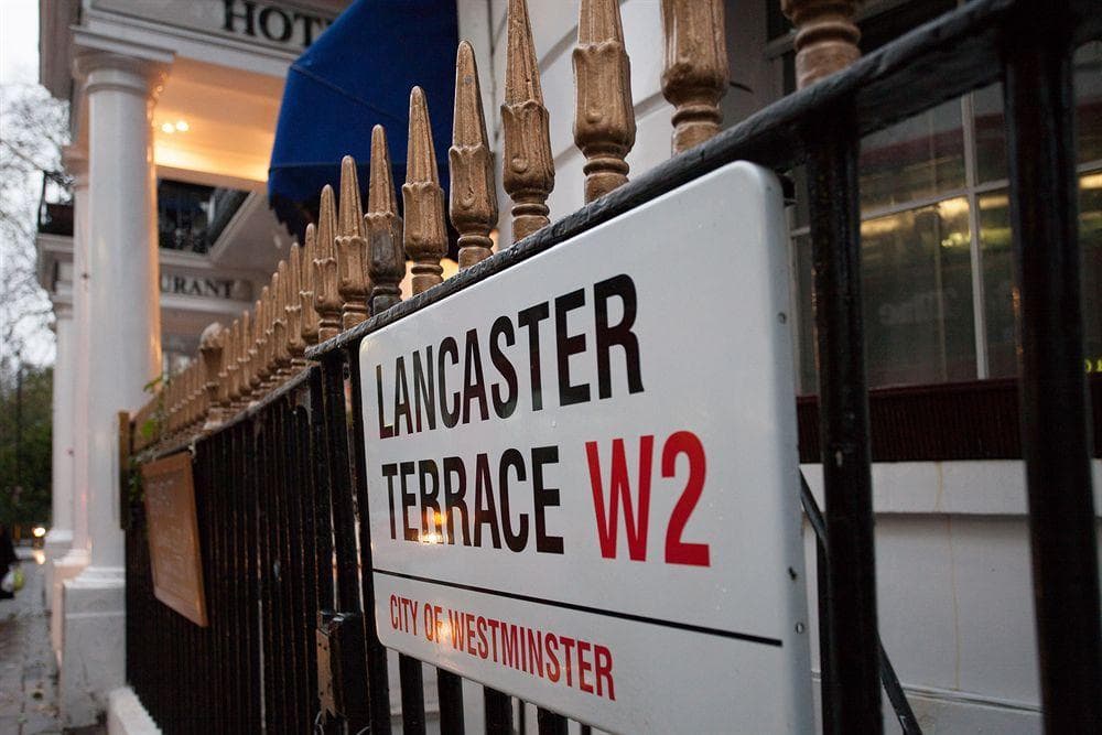 London Elizabeth, General view