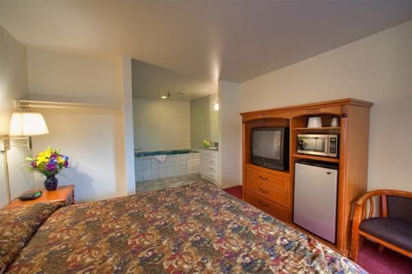 Lambert Inn, General view