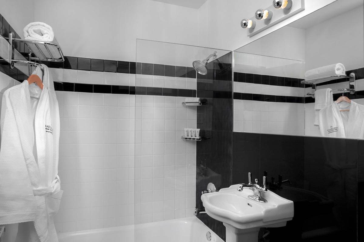 AxelBeach Miami-Adults Only, Room