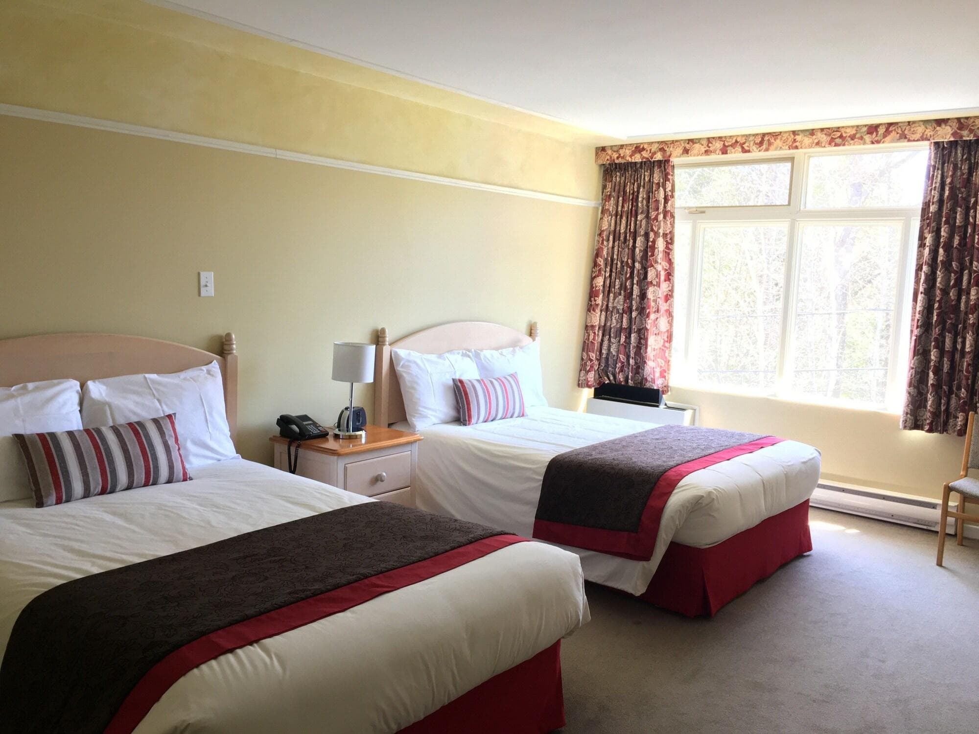 L'Auberge Au Petit Berger, Room