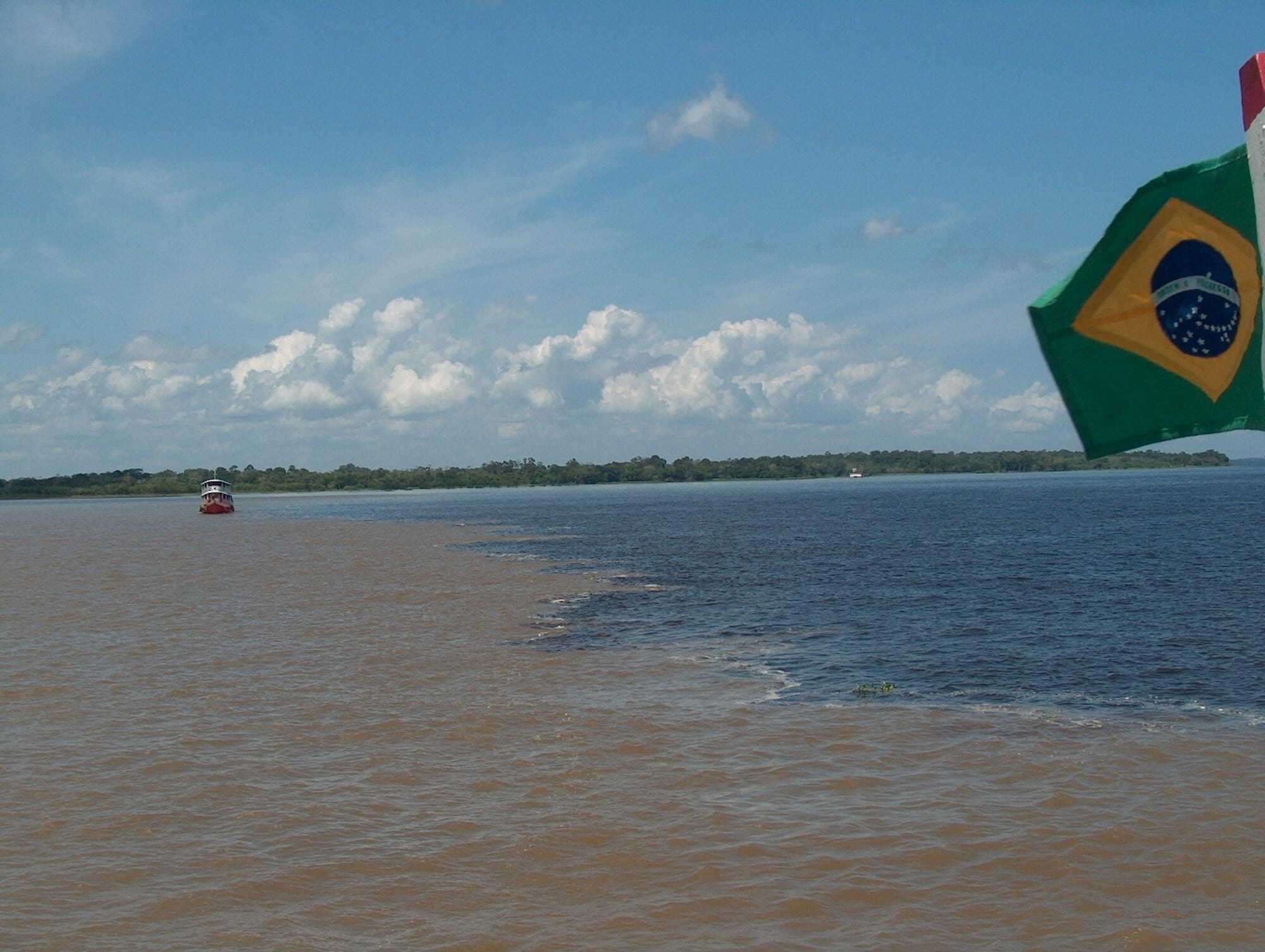 Amazon Ecopark Jungle Lodge, General view