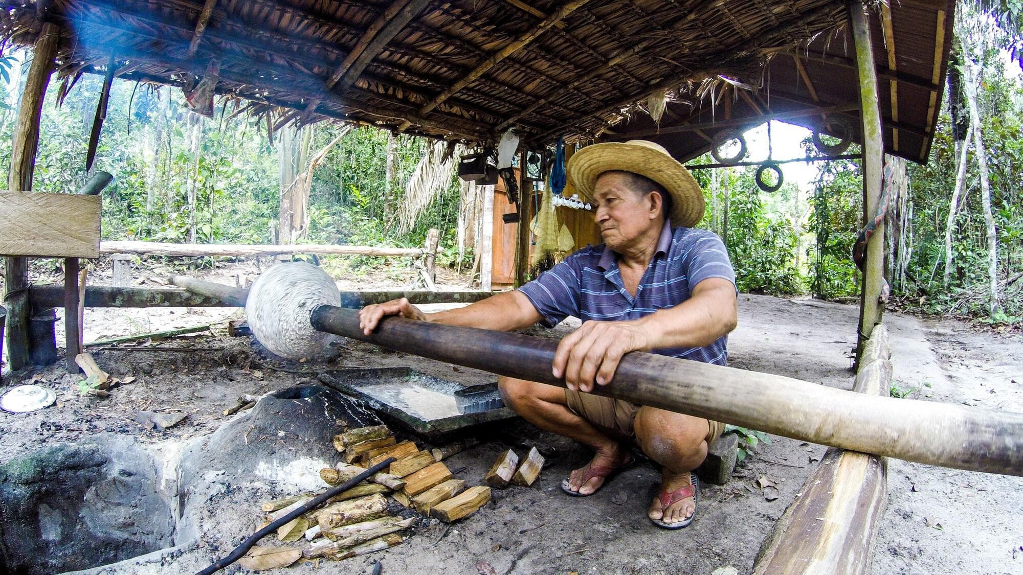 Amazon Ecopark Jungle Lodge, Sports and Entertainment