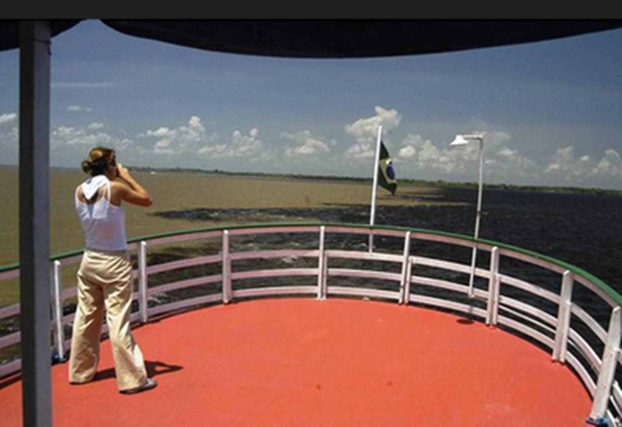 Amazon Ecopark Jungle Lodge, Sports and Entertainment