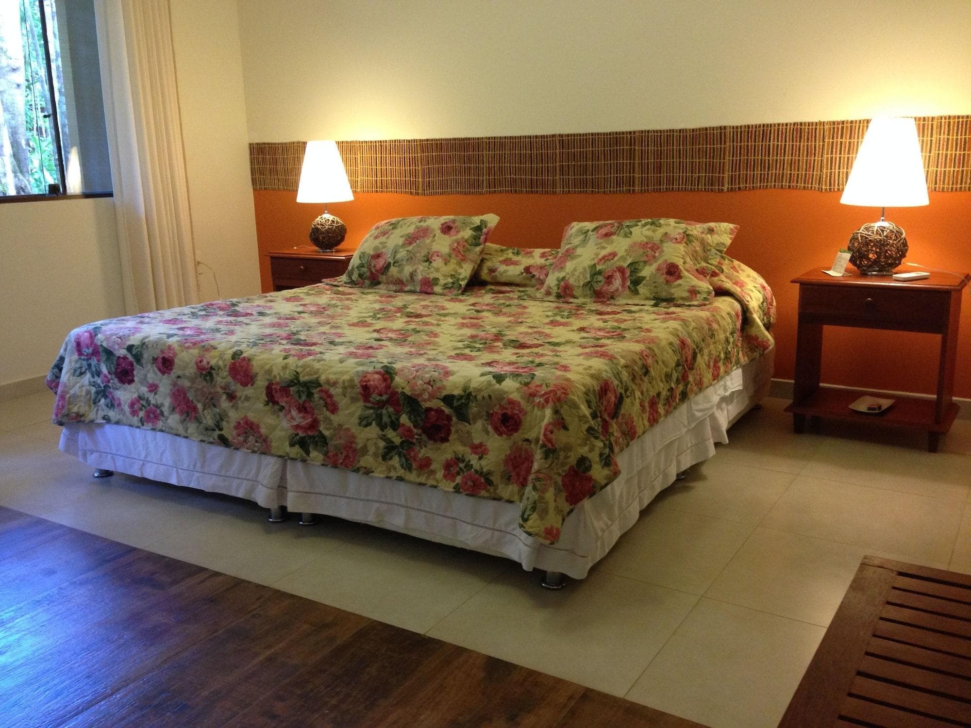 Amazon Ecopark Jungle Lodge, Room