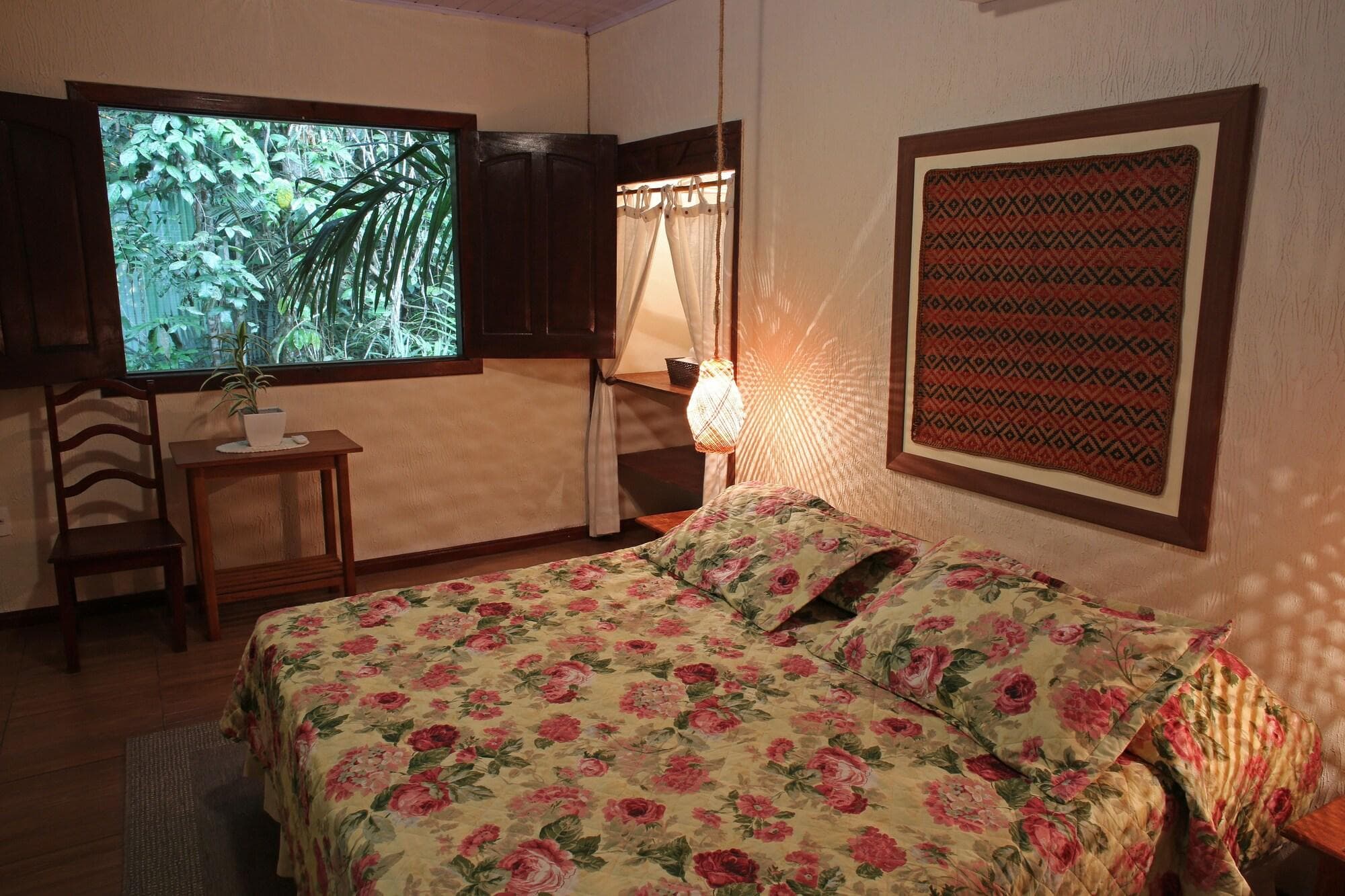 Amazon Ecopark Jungle Lodge, Room