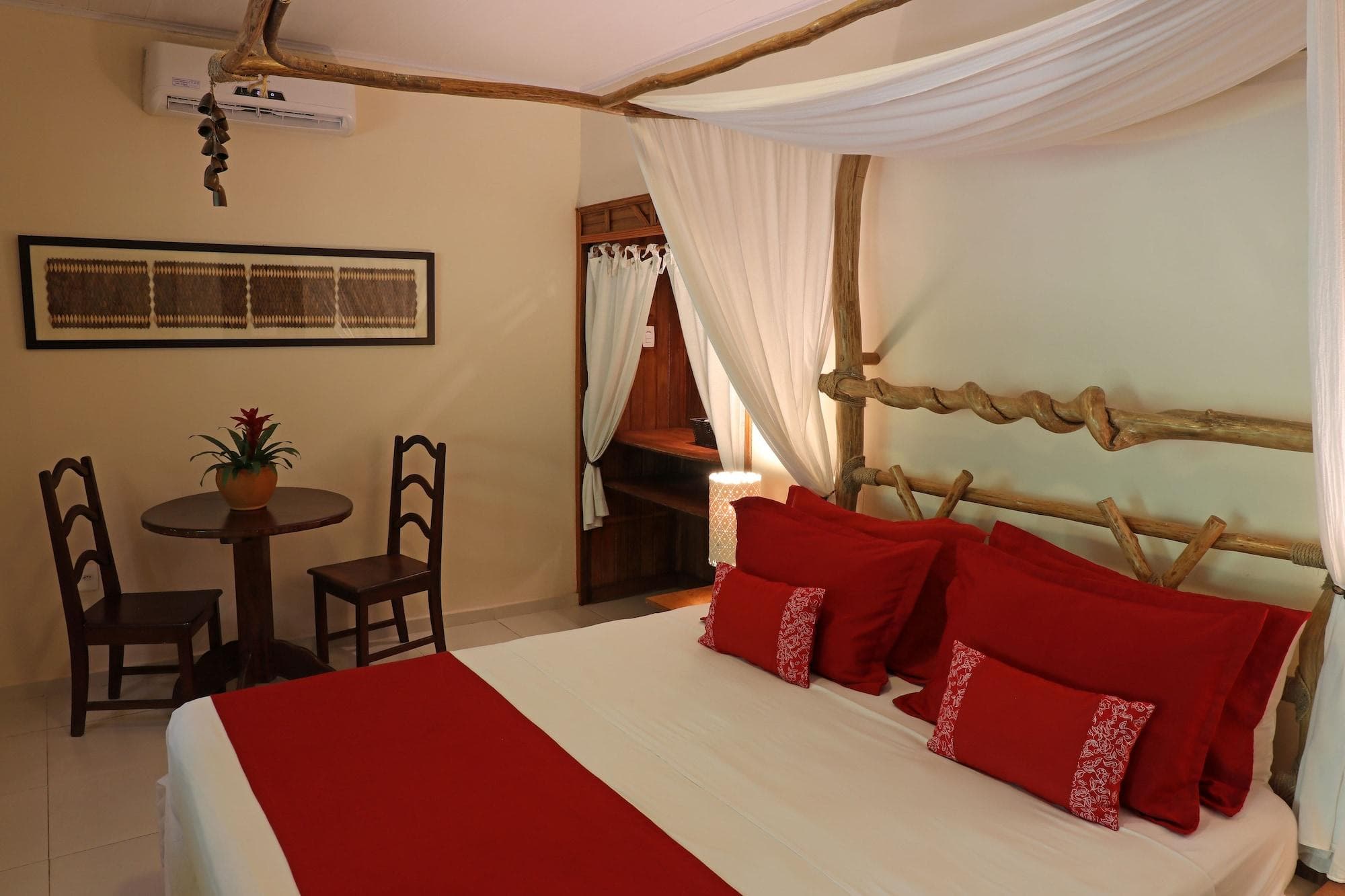 Amazon Ecopark Jungle Lodge, Room