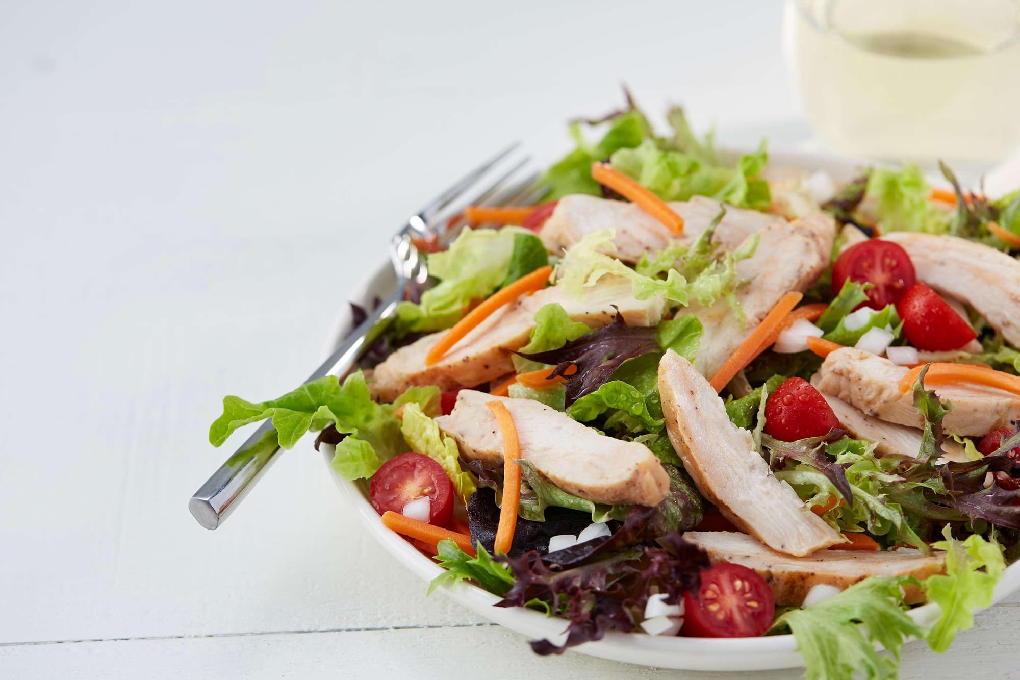 Drury Inn & Suites New Orleans, Restaurant