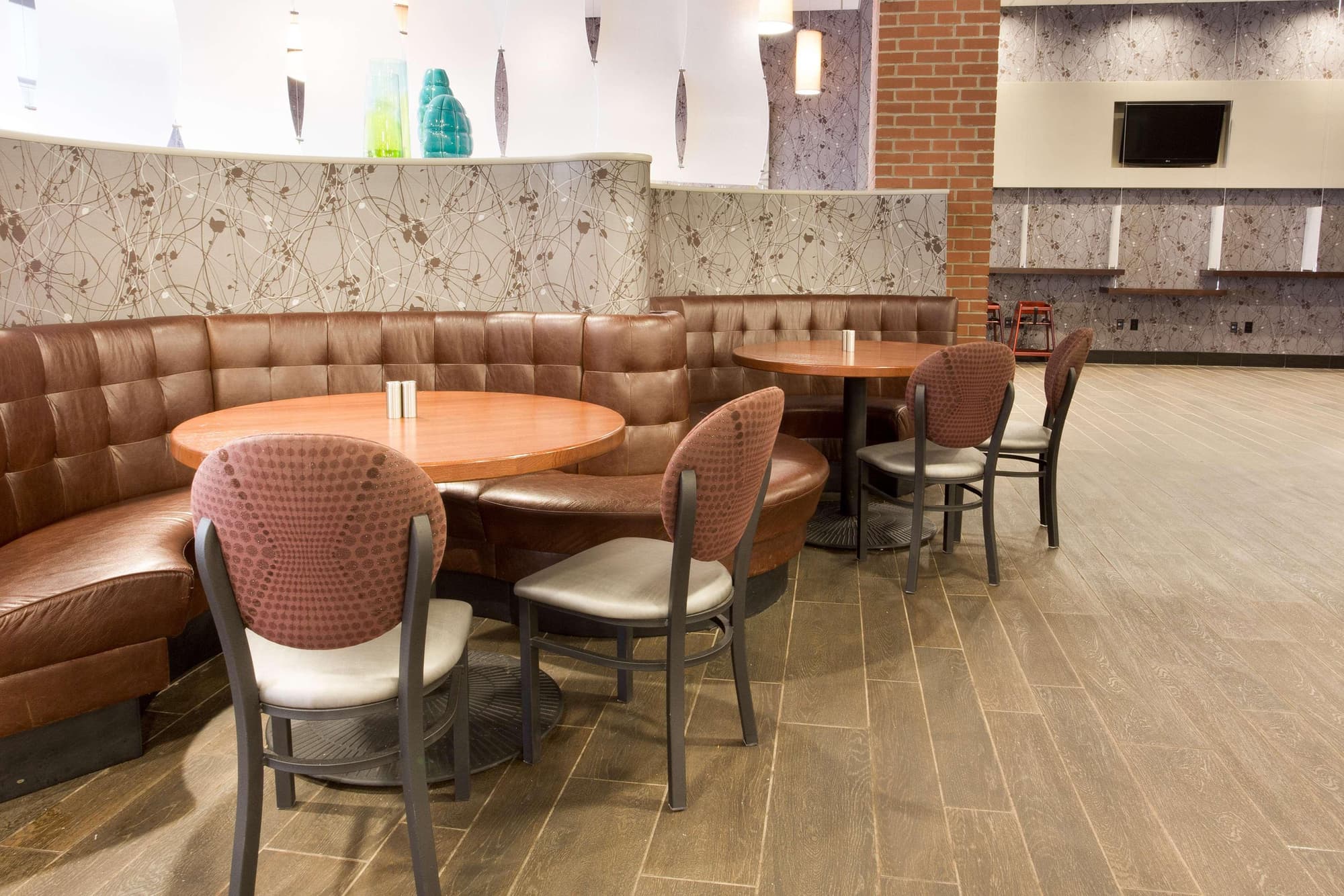 Drury Inn & Suites New Orleans, Restaurant