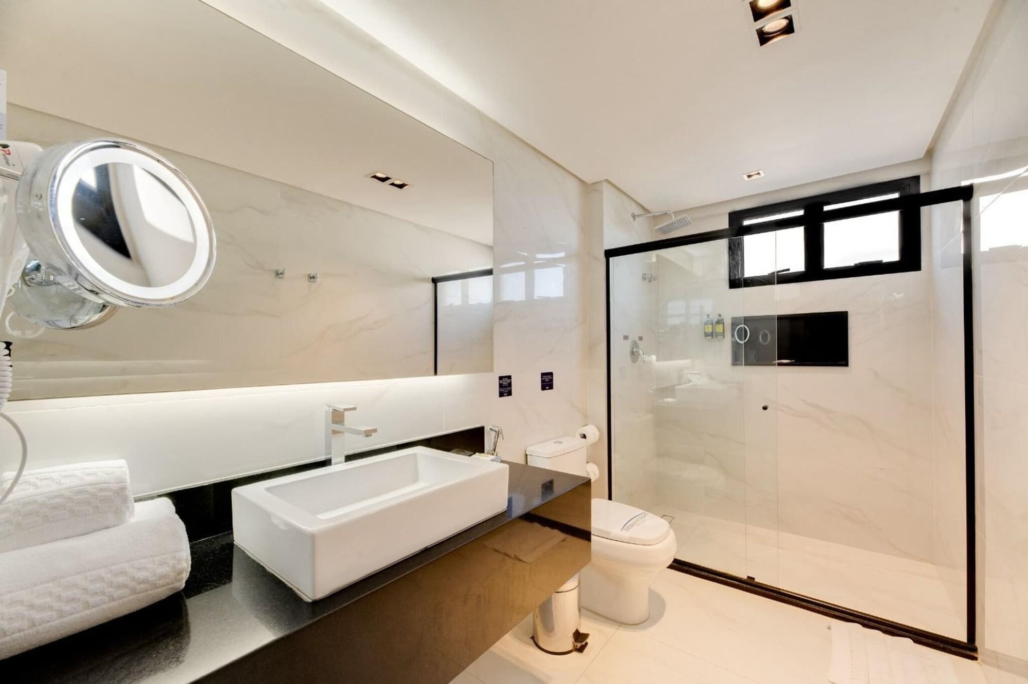 Meridiano Hotel, Room