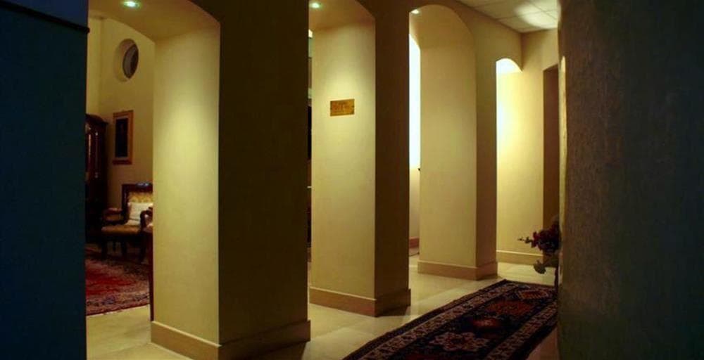 Albergo Italia, General view