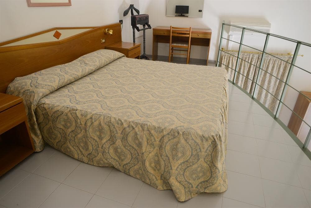 Albergo Italia, General view