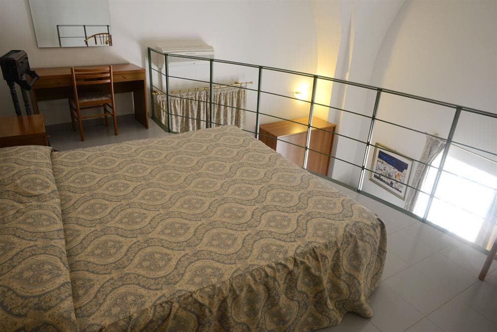 Albergo Italia, General view