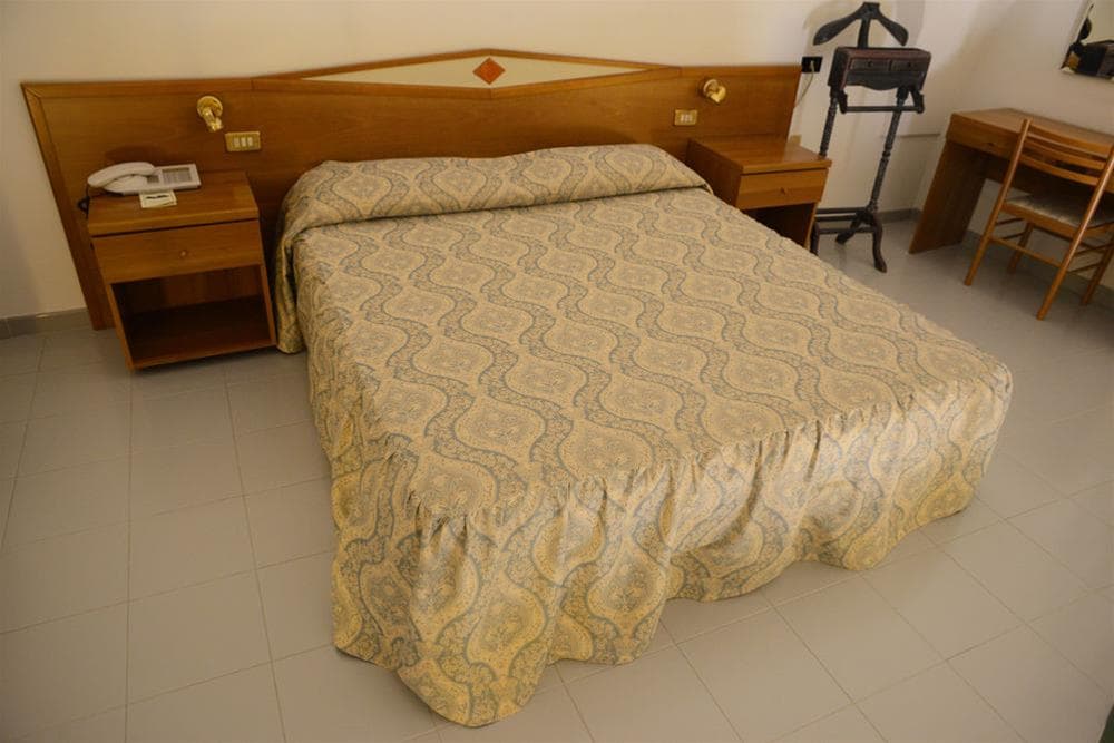 Albergo Italia, General view