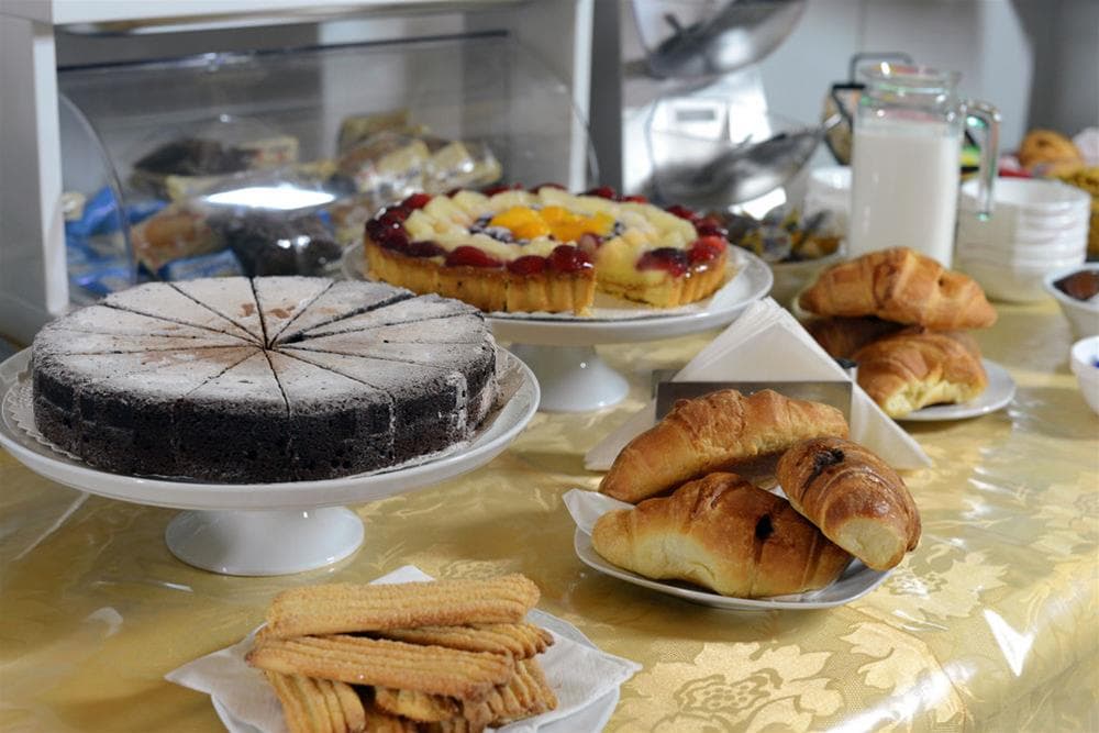 Albergo Italia, General view