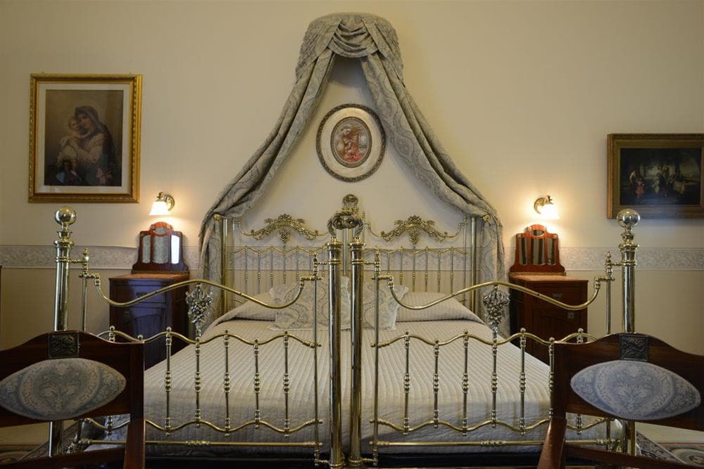 Albergo Italia, General view