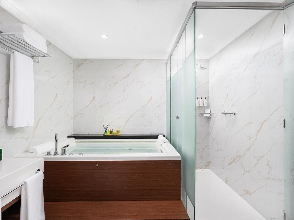 Elaf Taiba Hotel, Room