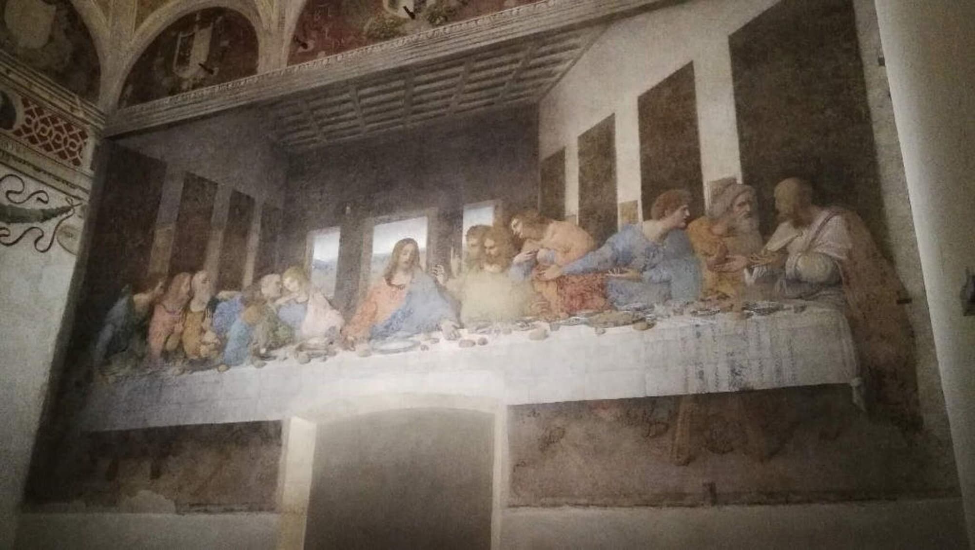 Hotel Dover, General view